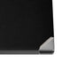 Black Brushed Steel Texture Dell XPS Skin